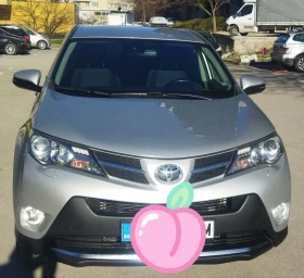 Toyota Rav4 2.2 куб.м., 150 к.с., d4d, 4x4 , снимка 1