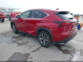 Lexus NX 200t 2.0l F Sport, снимка 3