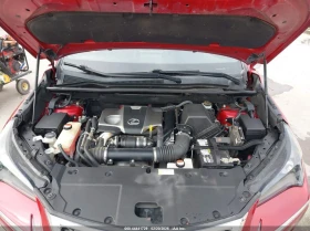 Lexus NX 200t 2.0l F Sport, снимка 10