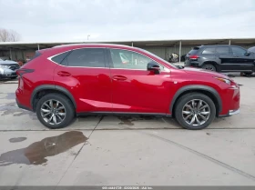 Lexus NX 200t 2.0l F Sport, снимка 13