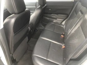 Peugeot 4008 1.8, 4x4, снимка 8