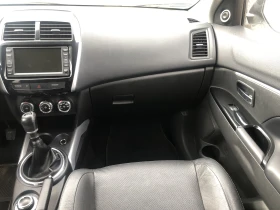 Peugeot 4008 1.8, 4x4, снимка 11