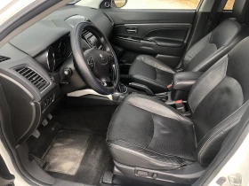 Peugeot 4008 1.8, 4x4, снимка 6