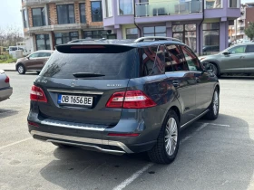 Mercedes-Benz ML 350, снимка 5