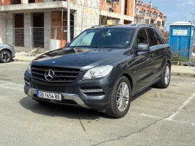 Mercedes-Benz ML 350, снимка 1