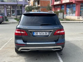 Mercedes-Benz ML 350, снимка 4