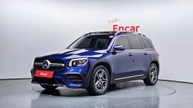 Mercedes-Benz GLB 250 AMG PK* DISTRONIK* DYNAMICA* AMBIENT* КРАЙНА ЦЕНА, снимка 1
