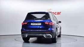 Mercedes-Benz GLB 250 AMG PK* DISTRONIK* DYNAMICA* AMBIENT* КРАЙНА ЦЕНА, снимка 3