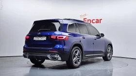 Mercedes-Benz GLB 250 AMG PK* DISTRONIK* DYNAMICA* AMBIENT* КРАЙНА ЦЕНА, снимка 4