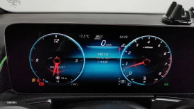Mercedes-Benz GLB 250 AMG PK* DISTRONIK* DYNAMICA* AMBIENT* КРАЙНА ЦЕНА, снимка 8