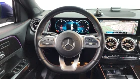 Mercedes-Benz GLB 250 AMG PK* DISTRONIK* DYNAMICA* AMBIENT* КРАЙНА ЦЕНА, снимка 6