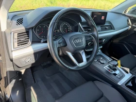 Audi Q5 2.0 TDI QUATTRO(КАТО НОВА), снимка 11