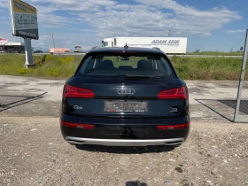 Audi Q5 2.0 TDI QUATTRO(КАТО НОВА), снимка 7