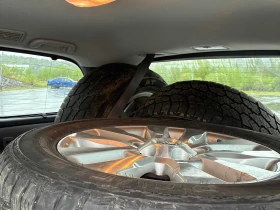 Toyota Sequoia PLATINUM * AWD * CARFAX * СЕРВИЗНА ИСТОРИЯ * , снимка 11