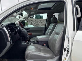 Toyota Sequoia PLATINUM * AWD * CARFAX * СЕРВИЗНА ИСТОРИЯ * , снимка 6