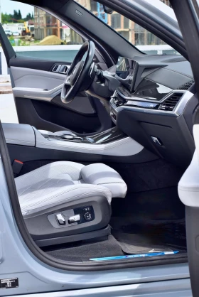 BMW X5 М60, снимка 5