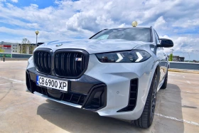 BMW X5 М60, снимка 1