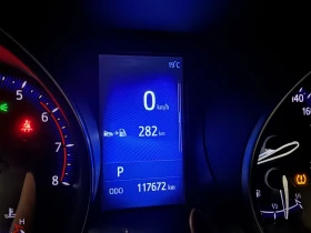Toyota C-HR, снимка 5