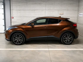 Toyota C-HR, снимка 2