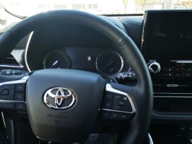 Toyota Highlander, снимка 3