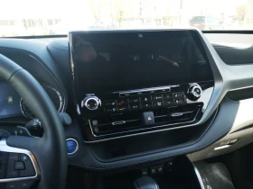 Toyota Highlander, снимка 6