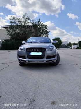 Audi Q7 3.0 TDI, снимка 2