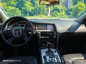 Audi Q7 3.0 TDI, снимка 10