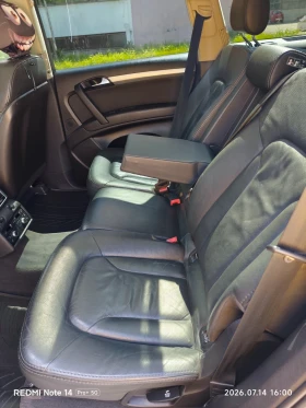 Audi Q7 3.0 TDI, снимка 11