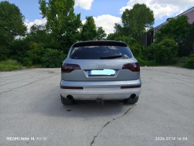 Audi Q7 3.0 TDI, снимка 6
