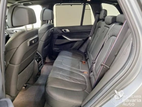 BMW X5 30d xDrive M Sport Paket, снимка 8