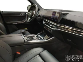 BMW X5 30d xDrive M Sport Paket, снимка 7