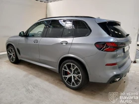BMW X5 30d xDrive M Sport Paket, снимка 2