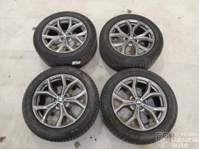 BMW X5 30d xDrive M Sport Paket, снимка 17