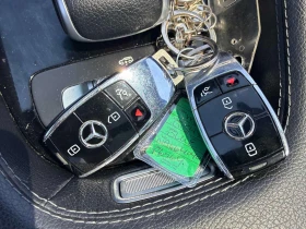 Mercedes-Benz GLS 450 * CARFAX * ДИСТРОНИК * ОБДУХВАНЕ * БУРМАСТЪР, снимка 17