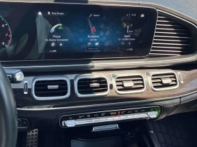 Mercedes-Benz GLS 450 * CARFAX * ДИСТРОНИК * ОБДУХВАНЕ * БУРМАСТЪР, снимка 9