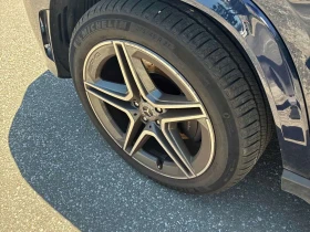 Mercedes-Benz GLS 450 * CARFAX * ДИСТРОНИК * ОБДУХВАНЕ * БУРМАСТЪР, снимка 7