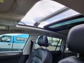 VW Tiguan Highline/CARFAX/ПОДГРЕВ/ПАНОРАМА/ПАМЕТ, снимка 13
