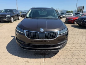 Skoda Karoq 1.6TDI AVTOMAT/NAVI/KAMERA EURO 6, снимка 3