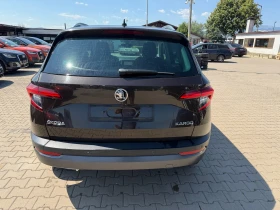 Skoda Karoq 1.6TDI AVTOMAT/NAVI/KAMERA EURO 6, снимка 7