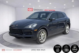 Porsche Cayenne E-Hybrid Автокредит Цена до България, снимка 1