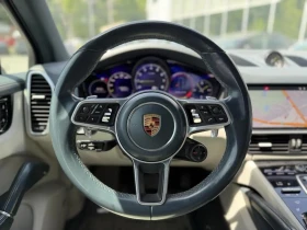 Porsche Cayenne E-Hybrid Автокредит Цена до България, снимка 8