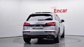 Audi SQ5 ЕЛ. БАГАЖНИК* BLIND SPOT* 360* HUD* КРАЙНА ЦЕНА, снимка 4