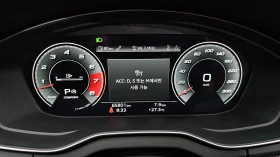 Audi SQ5 ЕЛ. БАГАЖНИК* BLIND SPOT* 360* HUD* КРАЙНА ЦЕНА, снимка 8