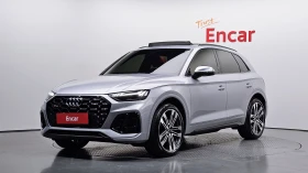 Audi SQ5 ЕЛ. БАГАЖНИК* BLIND SPOT* 360* HUD* КРАЙНА ЦЕНА, снимка 1