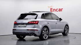 Audi SQ5 ЕЛ. БАГАЖНИК* BLIND SPOT* 360* HUD* КРАЙНА ЦЕНА, снимка 2