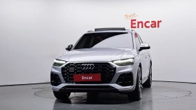 Audi SQ5 ЕЛ. БАГАЖНИК* BLIND SPOT* 360* HUD* КРАЙНА ЦЕНА, снимка 3