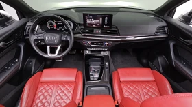 Audi SQ5 ЕЛ. БАГАЖНИК* BLIND SPOT* 360* HUD* КРАЙНА ЦЕНА, снимка 7