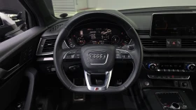Audi SQ5 HUD* BLIND SPOT* 360* ЕЛ. БАГАЖНИК* КРАЙНА ЦЕНА, снимка 13
