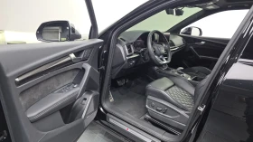 Audi SQ5 HUD* BLIND SPOT* 360* ЕЛ. БАГАЖНИК* КРАЙНА ЦЕНА, снимка 10