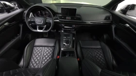 Audi SQ5 HUD* BLIND SPOT* 360* ЕЛ. БАГАЖНИК* КРАЙНА ЦЕНА, снимка 7